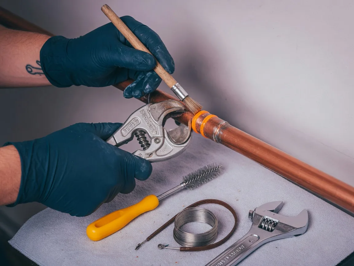 Why choose Sump Pump Repair in Camp Murray, WA